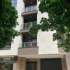 Este Apart 5 - Top Center Sofia